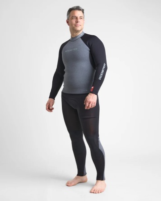 Rooster Pianka Top Supertherm 24edition Unisex