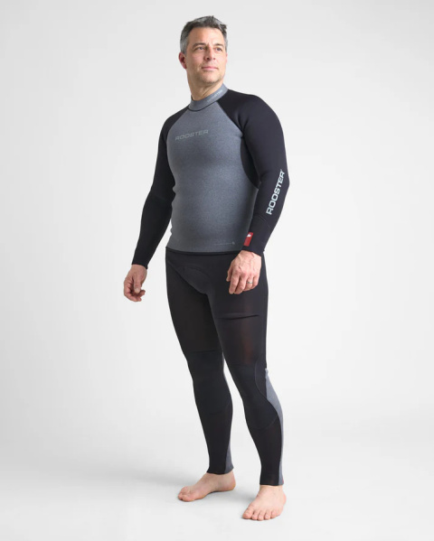 Rooster Top Supertherm 24edition Unisex Rooster Top Supertherm 24edition Unisex