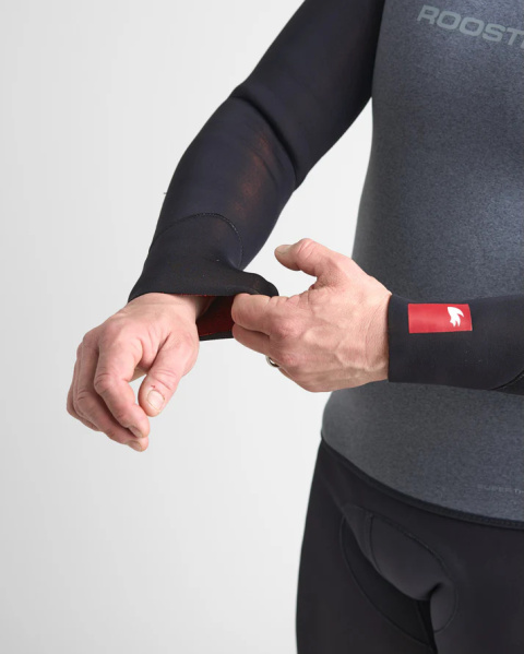 Rooster Top Supertherm 24edition Unisex Rooster Top Supertherm 24edition Unisex