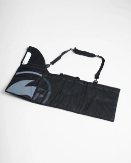 Rooster Foil Bag - Optimist