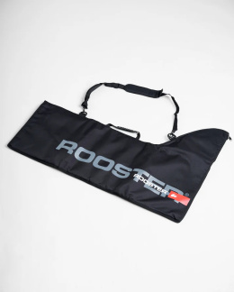Rooster Foil Bag - Optimist