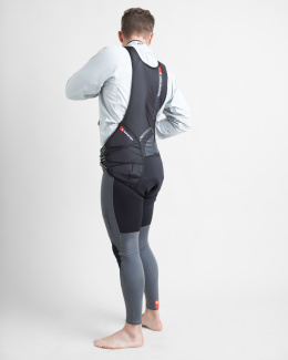 Rooster Trapeze harness