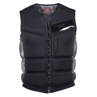 WIP Impact vest Raley