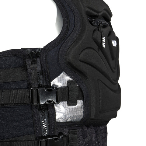 WIP PFD Impact Vest – Buoyancy Aid WIP PFD Impact Vest – Buoyancy Aid