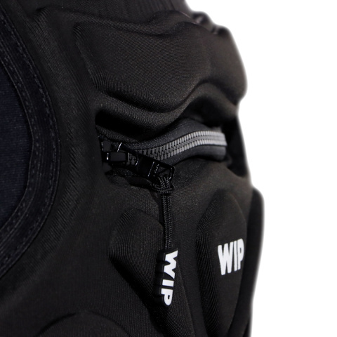 WIP PFD Impact Vest – Buoyancy Aid WIP PFD Impact Vest – Buoyancy Aid