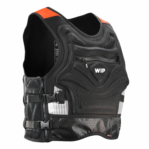 WIP PFD Impact Vest – Buoyancy Aid WIP PFD Impact Vest – Buoyancy Aid