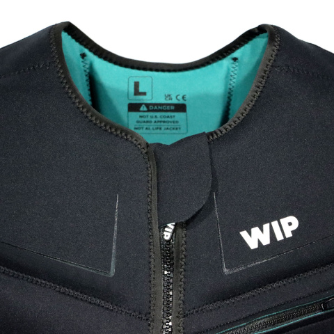 WIP PFD Lowpro Impact Vest WIP PFD Lowpro Impact Vest