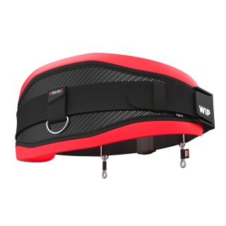 WIP Pas trapezowy Wing 3.0