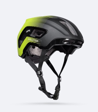 Zhik Kask Kollition HiVis