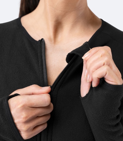 Zhik Kombinezon Underfleece