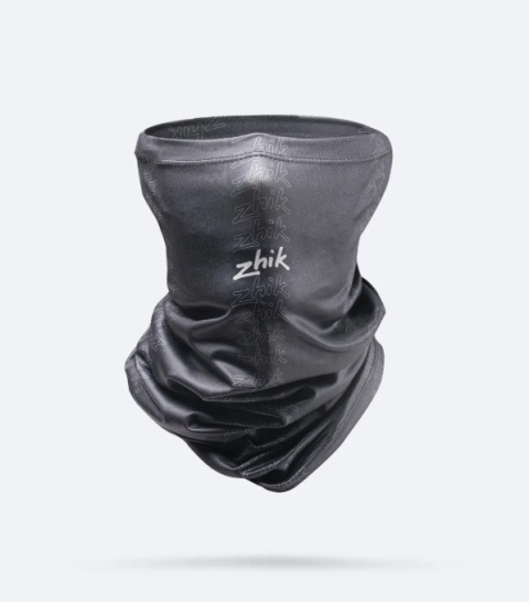 Zhik UV Snood černá Zhik UV Snood černá