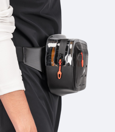 Zhik Storm Sling Waist Pack 2L Zhik Storm Sling Waist Pack 2L