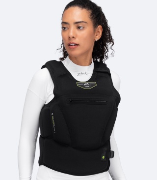 Zhik PFD Kollition X - kamizelka asekuracyjna/ impactowa