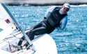 Zhik PFD Performance Racecut - buoyancy aid Zhik PFD Performance Racecut - buoyancy aid