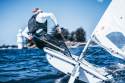 Zhik PFD Performance Racecut - buoyancy aid Zhik PFD Performance Racecut - buoyancy aid