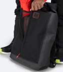 Zhik waterproof backpack 35L