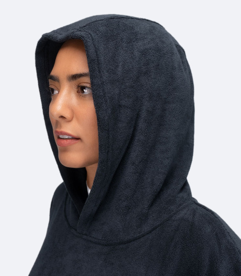 Zhik Hooded Towel Zhik Hooded Towel