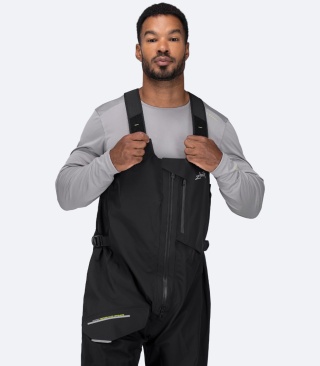 Zhik Spodnie sztormiaka OFS700 Performance męskie