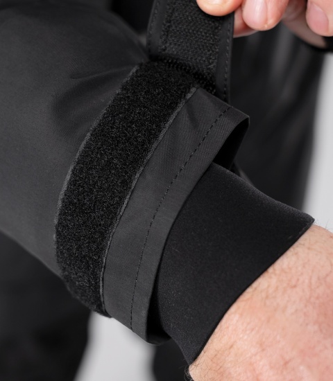 Zhik drysuit suchy kombinezon 2025