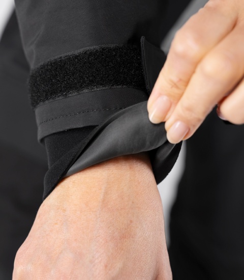 Zhik drysuit suchy kombinezon 2025