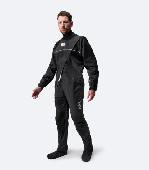 Zhik drysuit suchy kombinezon 2025