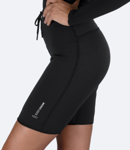Zhik Microfleece Shorts