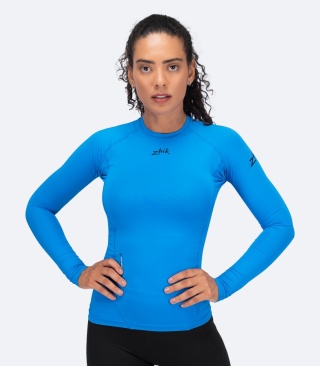 Zhik Top Baselayer ECO LT długi rękaw damski