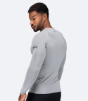 Zhik Top Baselayer ECO LT Lajkra Long Sleeve Men's Zhik Top Baselayer ECO LT Lajkra Long Sleeve Men's