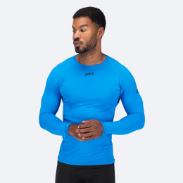 Zhik Top Baselayer ECO LT Lajkra Long Sleeve Men's