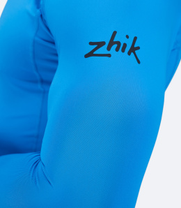 Zhik Top Baselayer ECO LT Lajkra Long Sleeve Men's