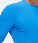 Zhik Top Baselayer ECO LT Lajkra Long Sleeve Men's Zhik Top Baselayer ECO LT Lajkra Long Sleeve Men's