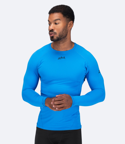 Zhik Top Baselayer ECO LT LS Men's Zhik Top Baselayer ECO LT LS Men's