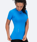 Zhik Top Baselayer ECO LT krótki rękaw damski Zhik Top Baselayer ECO LT krótki rękaw damski