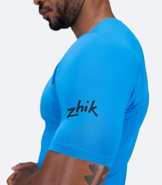 Zhik Top Baselayer ECO LT krótki rękaw męski