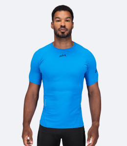 Zhik Top Baselayer ECO LT Men's Short Sleeve