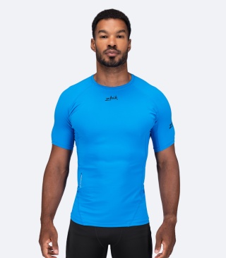 Zhik Top Baselayer ECO LT krótki rękaw męski