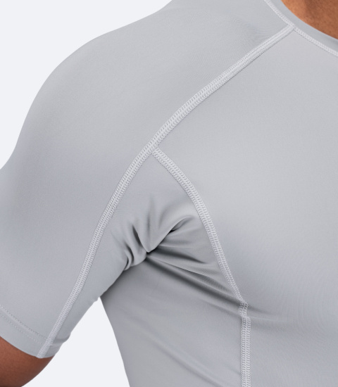 Zhik Top Baselayer ECO LT krótki rękaw męski Zhik Top Baselayer ECO LT krótki rękaw męski