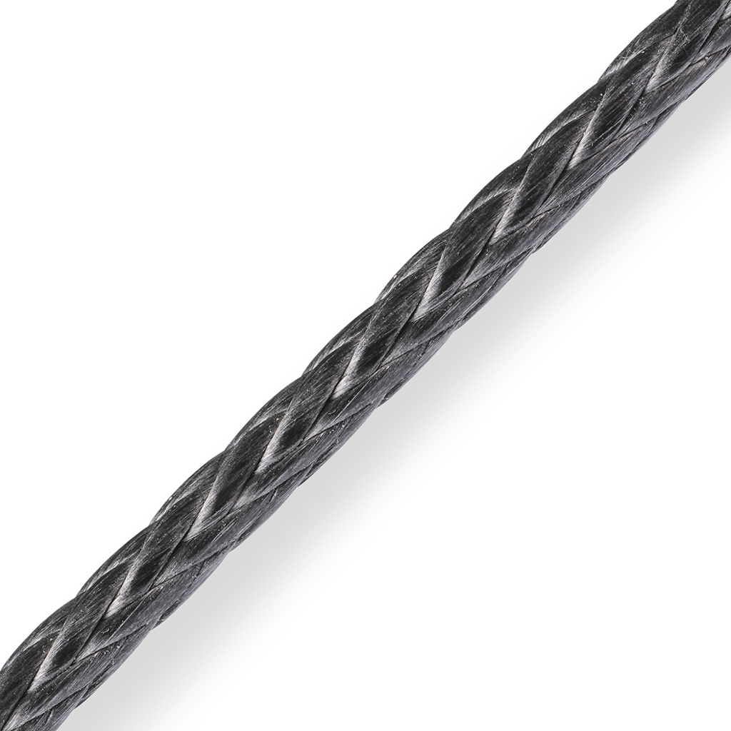 Nowa Dyneema Marlow D12!