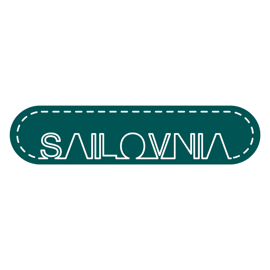 Sailovnia tylko ONLINE!