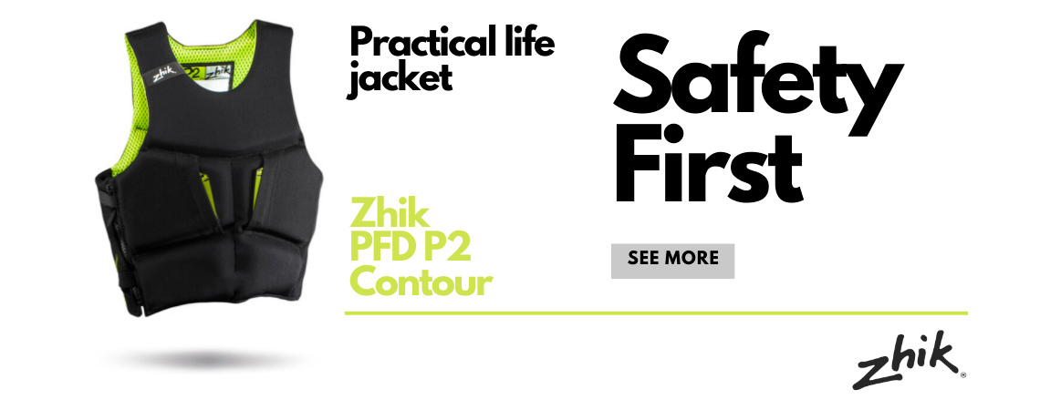 sailovnia zhik jacket